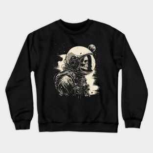 Dead Void Crewneck Sweatshirt